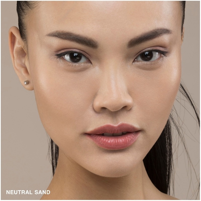 Bobbi Brown Skin Long-Wear Weightless Foundation SPF 15 - 30 ml - Neutral Sand