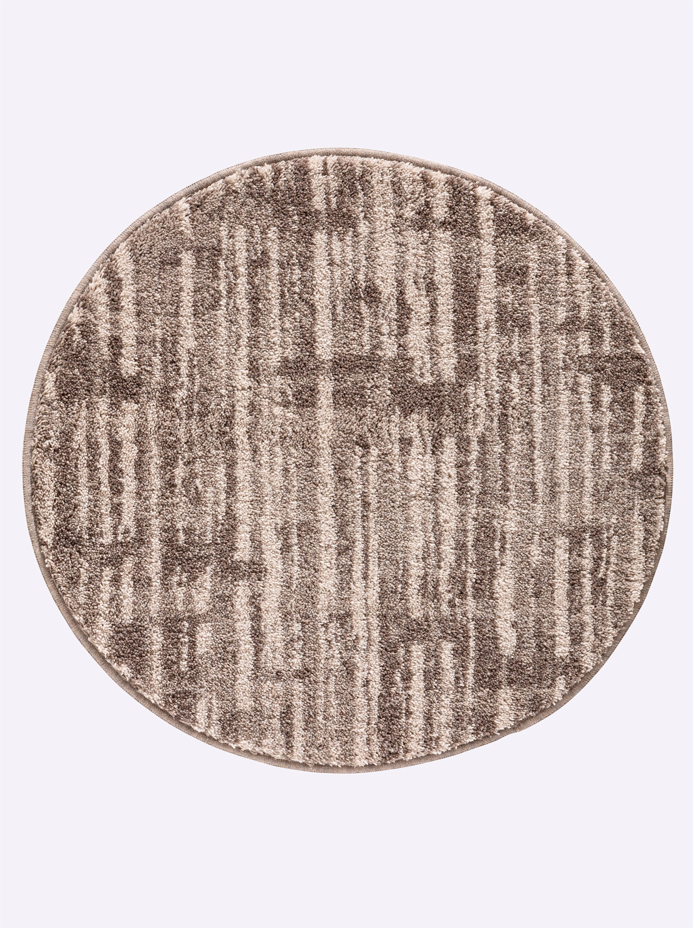 Grund Badematte in taupe