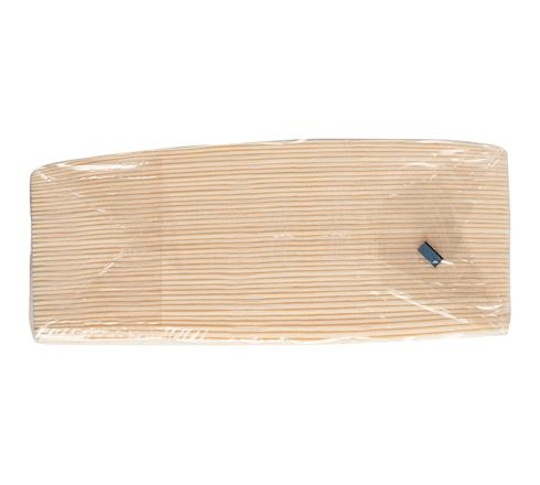 (50er Set) 20x20cm Papier Cocktail Servietten Einwegservietten Party Tisch Deko (SV622002I) - Elfenbein