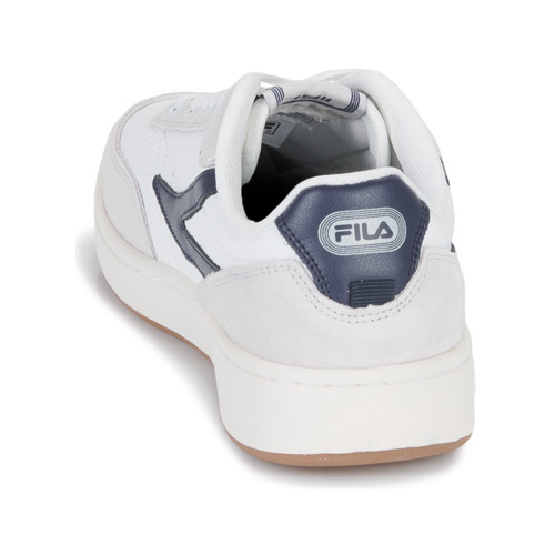 Fila - FILA SEVARO S - Blanc / Marine