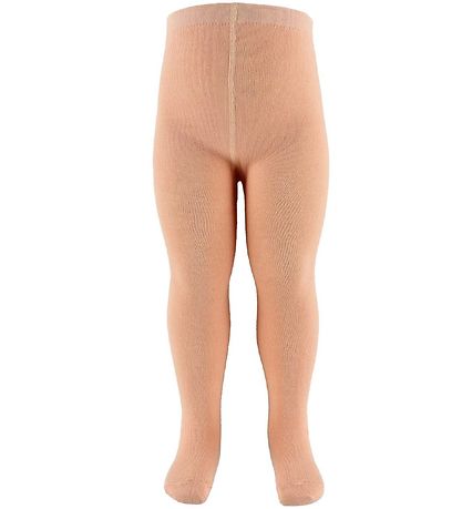 Fuzzies Strumpfhosen - Heller Pfirsich