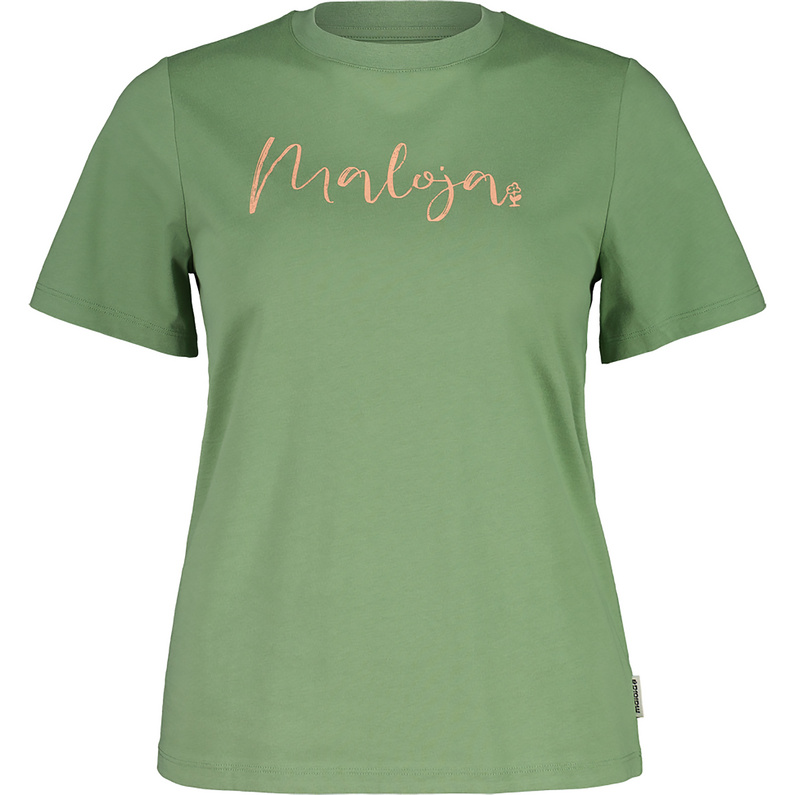 Maloja Damen MurkarspitzeM. T-Shirt