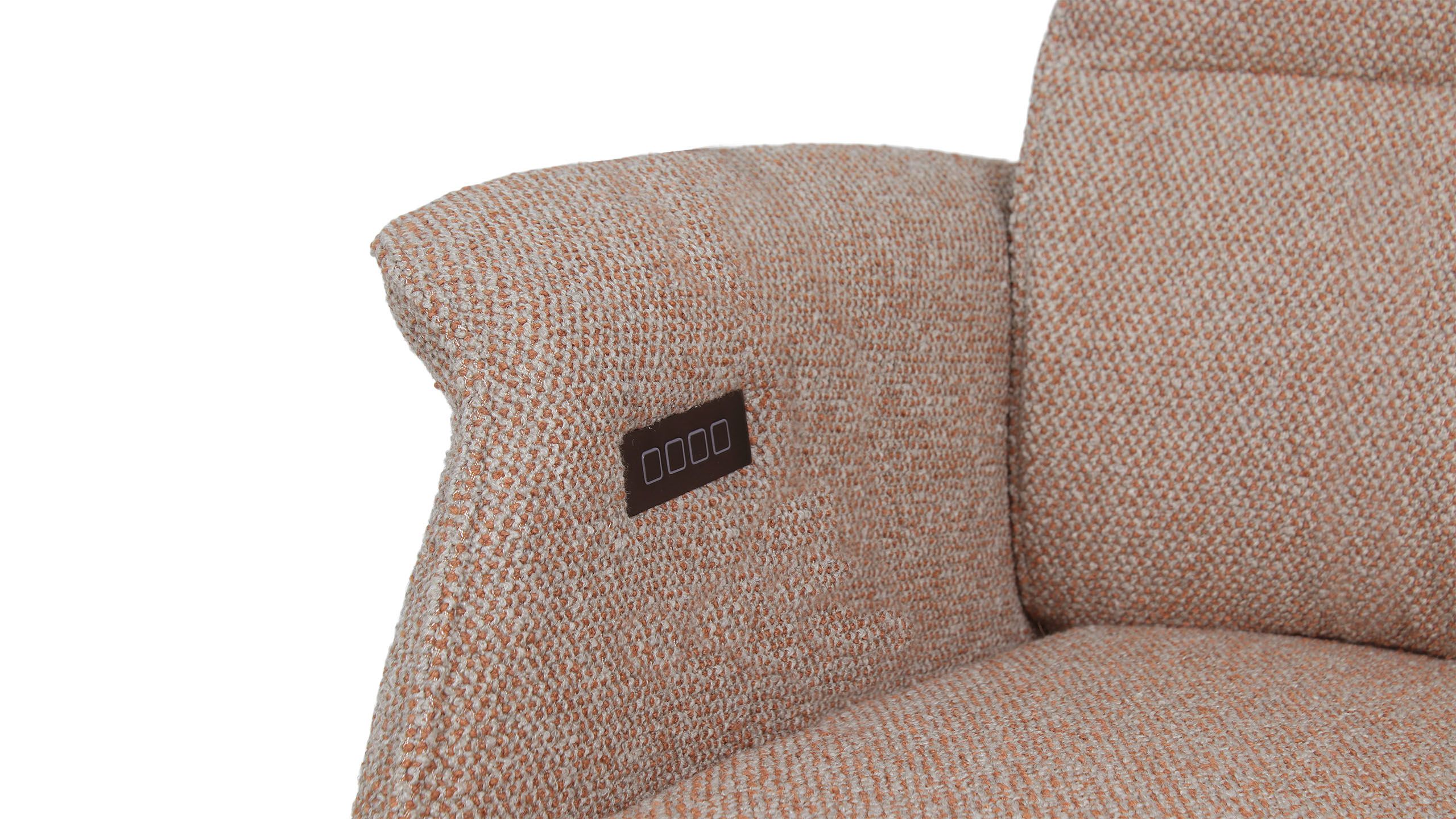Relaxfauteuil Kristien