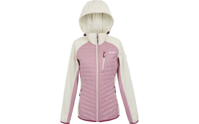 Regatta Pro Hybrid II Damenjacke