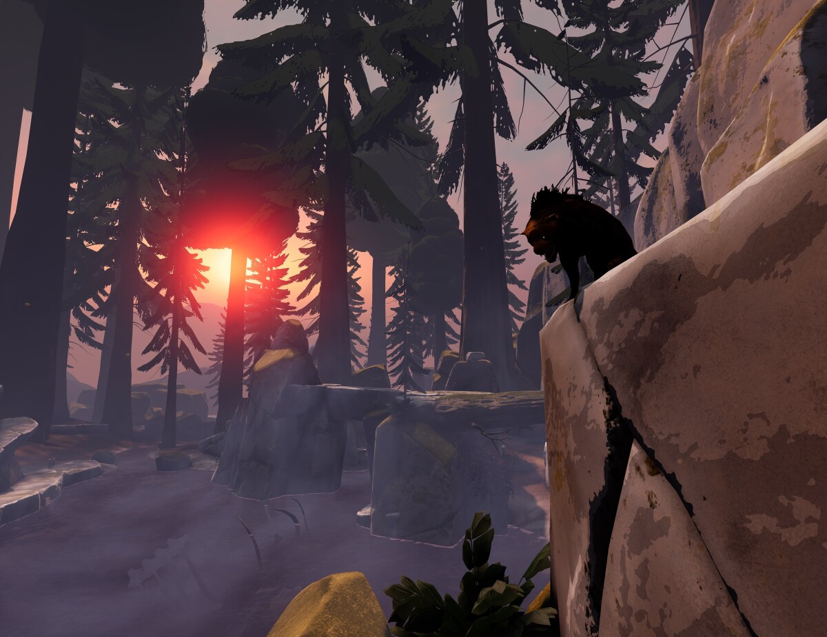Song In The Smoke: Rekindled - Vr - PS5