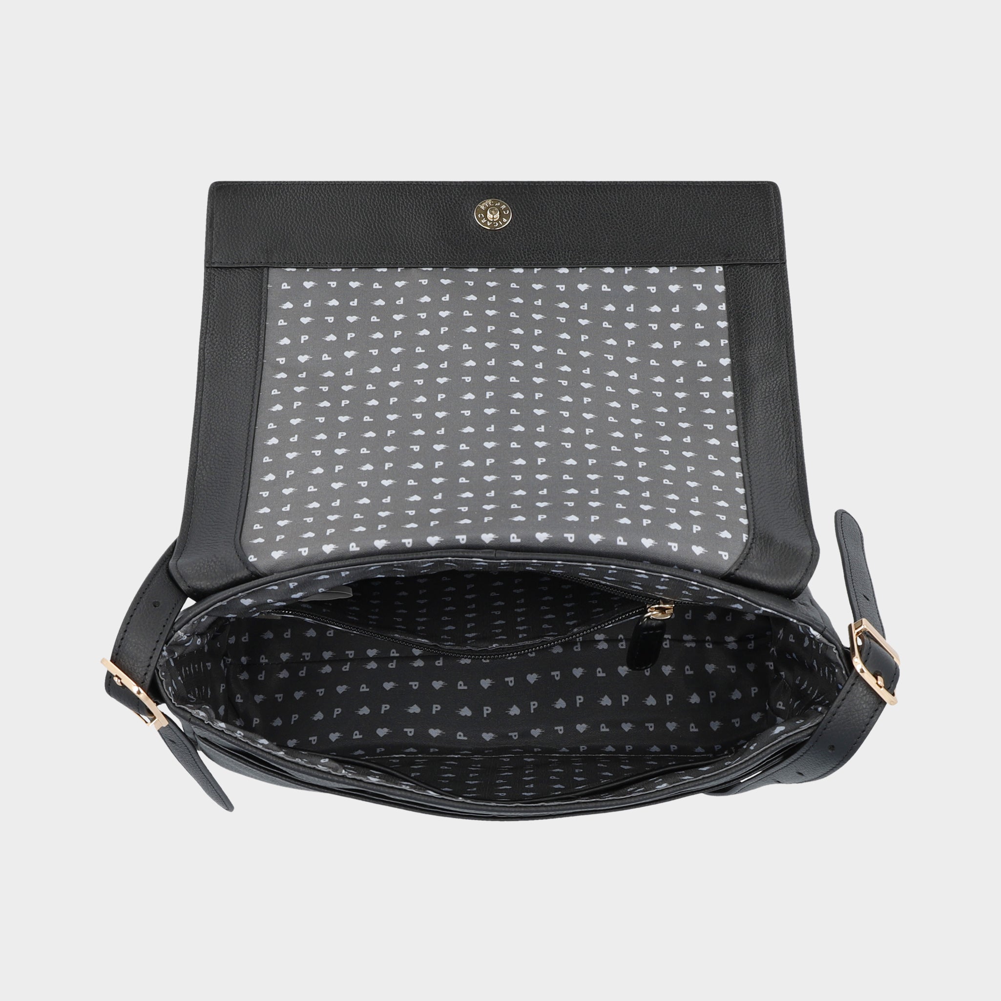 Shoulder bag Claire R253