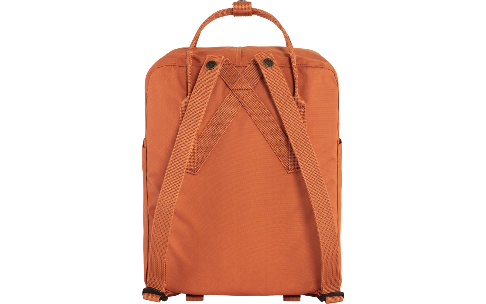 Fjällräven Tree-Kanken Rucksack 16 Liter grün