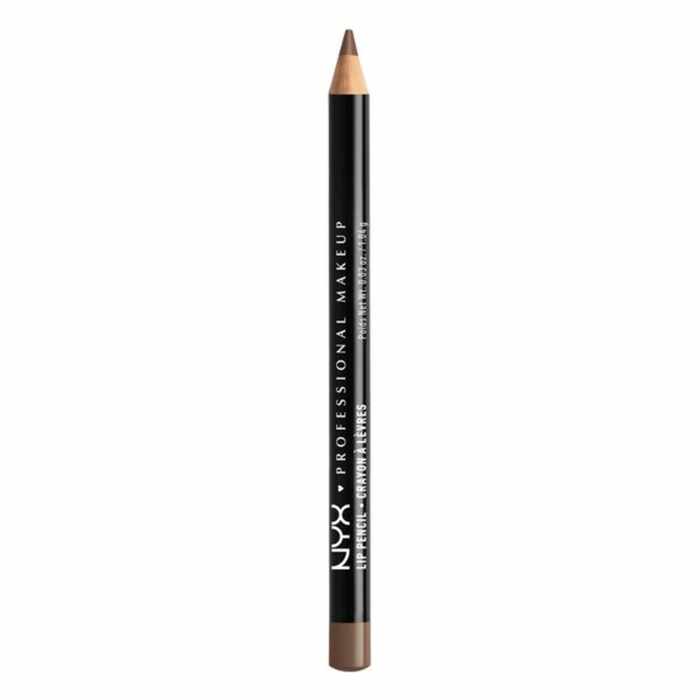 NYX Slim Lip Pencil Espresso1 gr