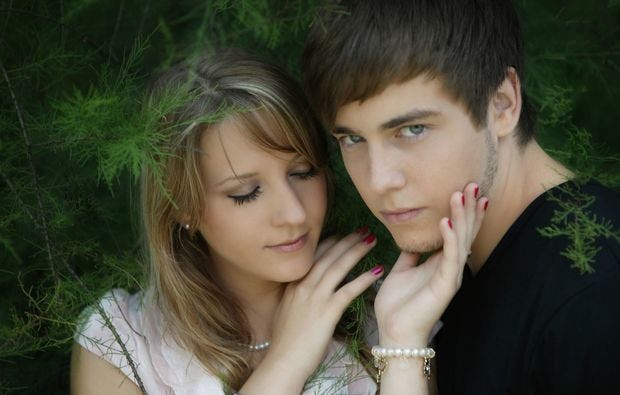 Paar-Fotoshooting in Karlsruhe als besondere Geschenkidee