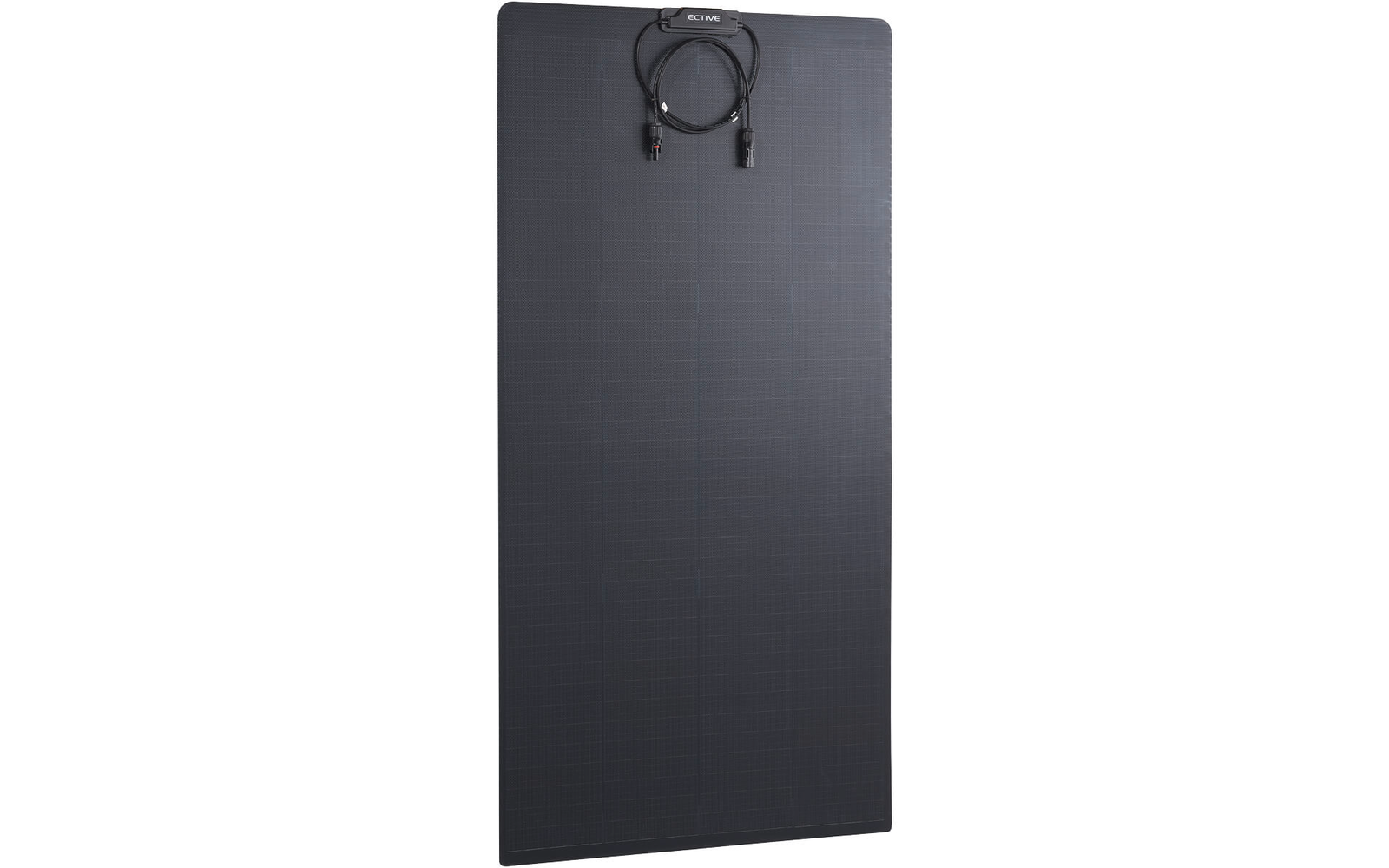 ECTIVE SSP 30 Flex Black flexibles Schindel Monokristallin Solarmodul 30 W