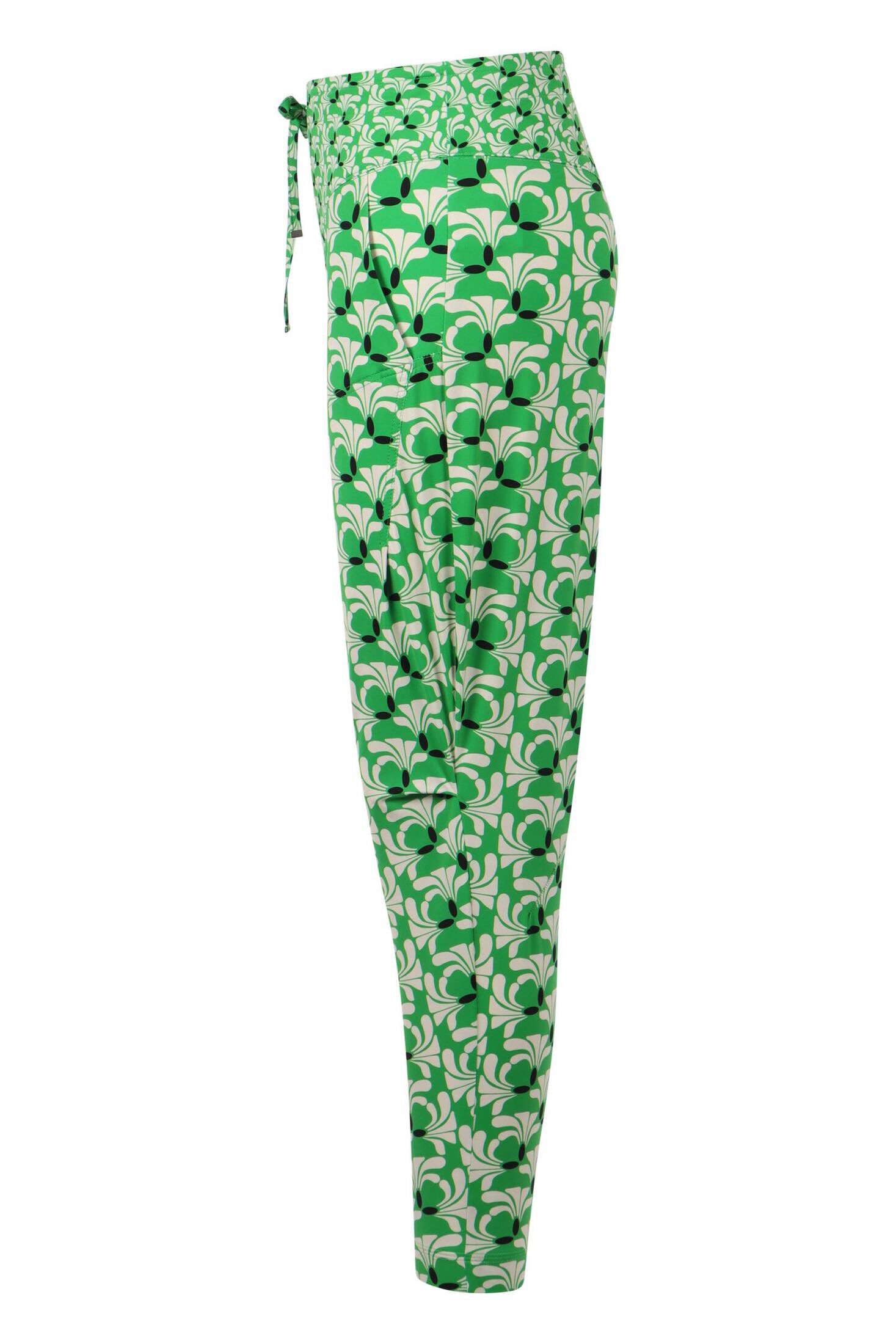 Raffaello Rossi| Damen Joggerpants GIRA 6/8 KONTRAST