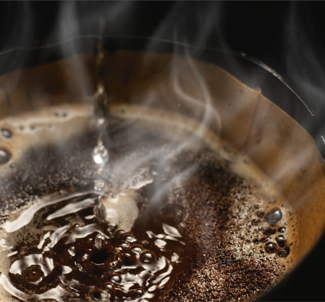 Philips Café Gaia kaffemaskine HD7546