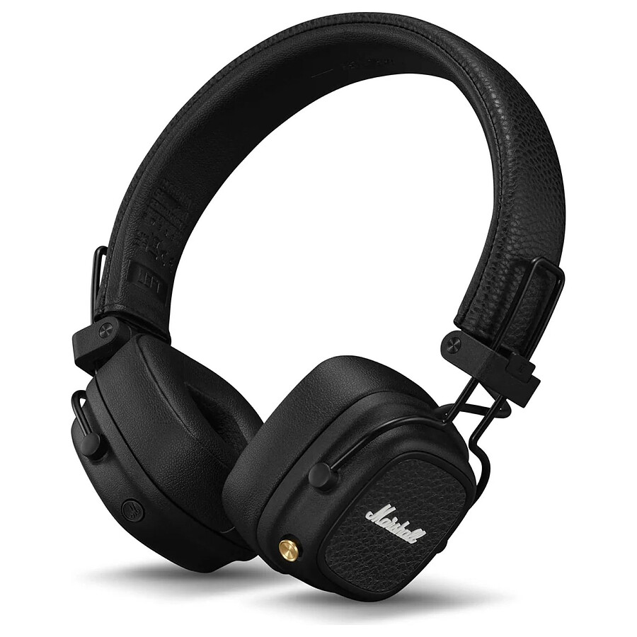 Marshall Major V Noir