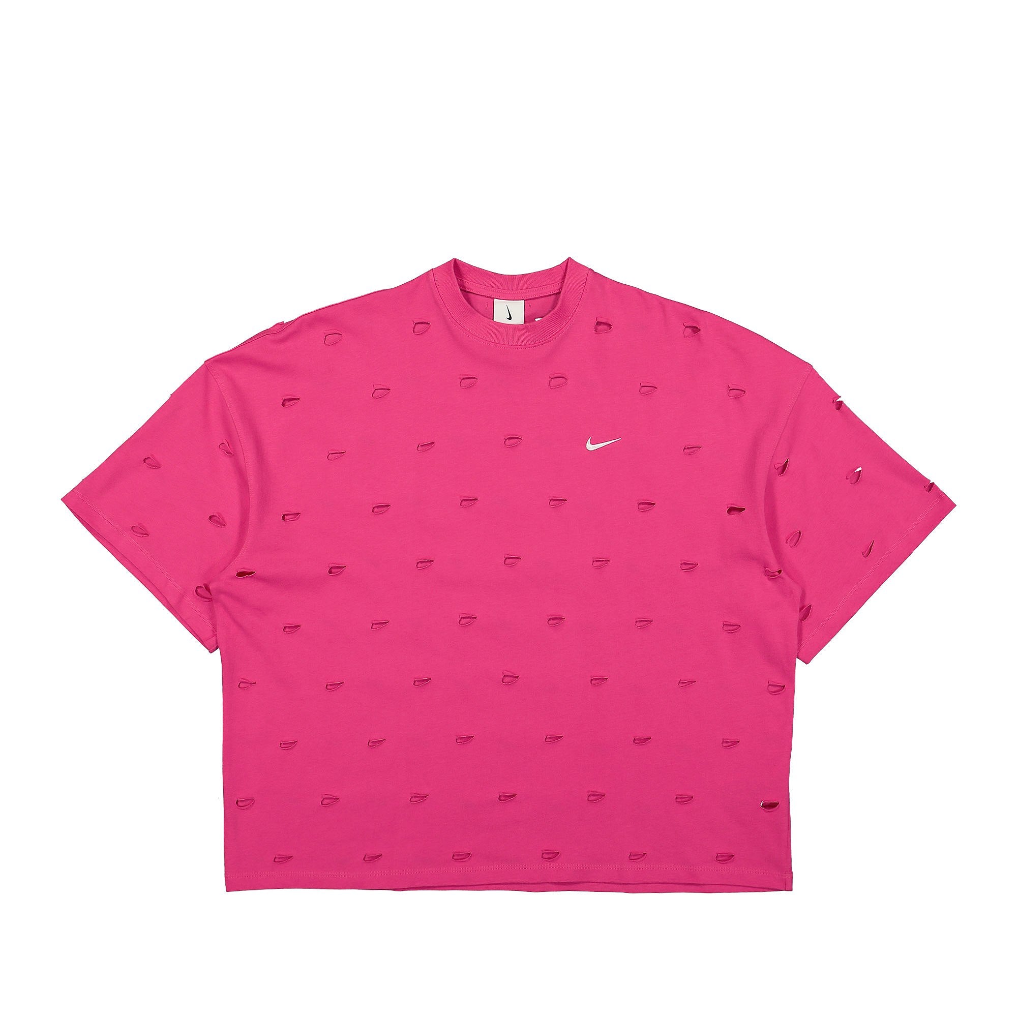 Nike<br>Jacquemus x Nike NRG Swoosh Tee