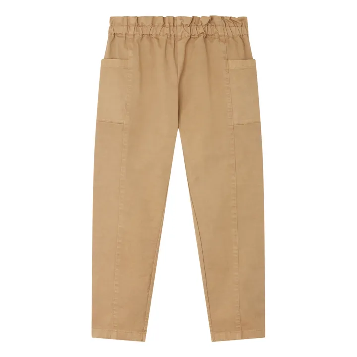 Bonpoint Pantalon Tiche | Beige