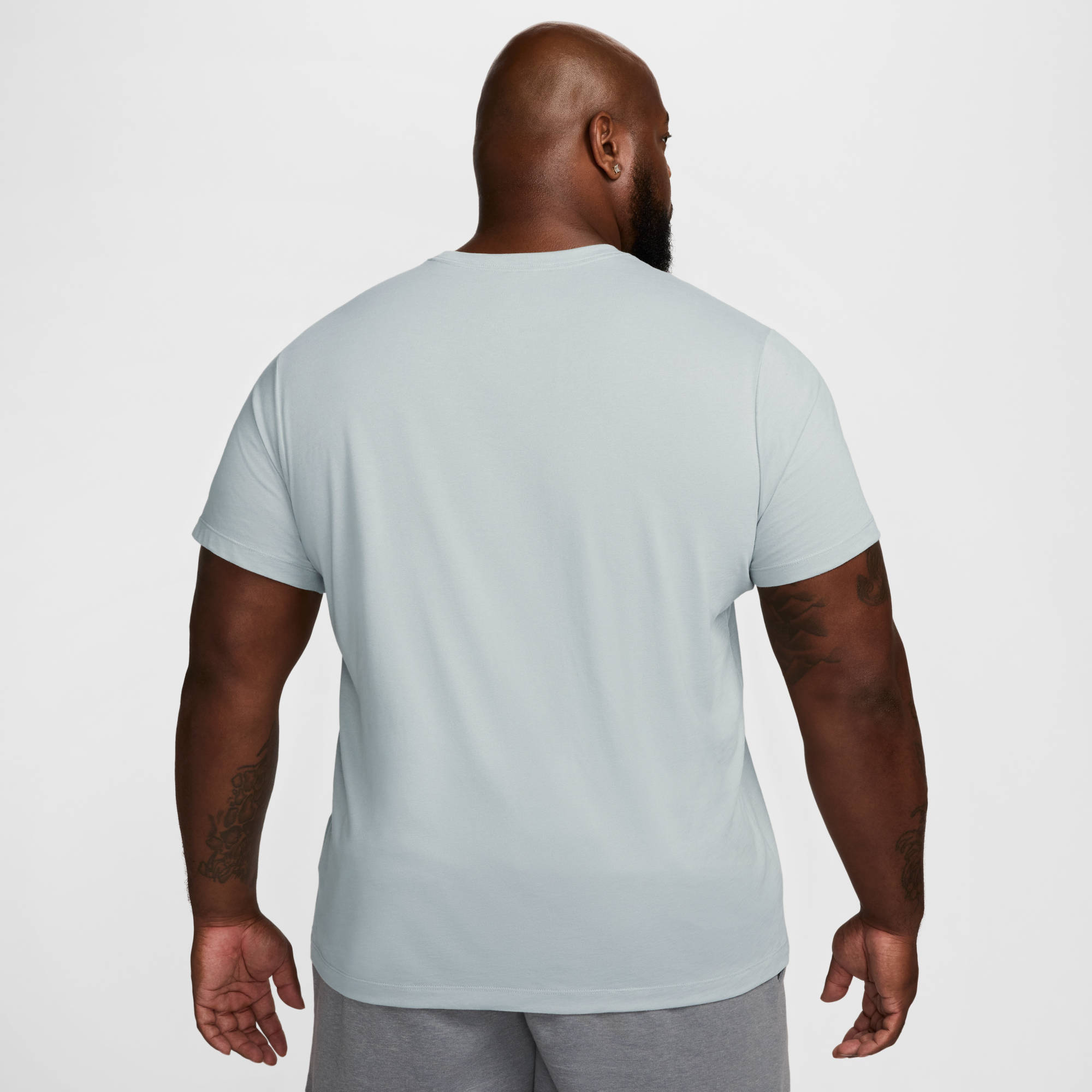 Nike Nike Men"s Dri-FIT Fitness T-S