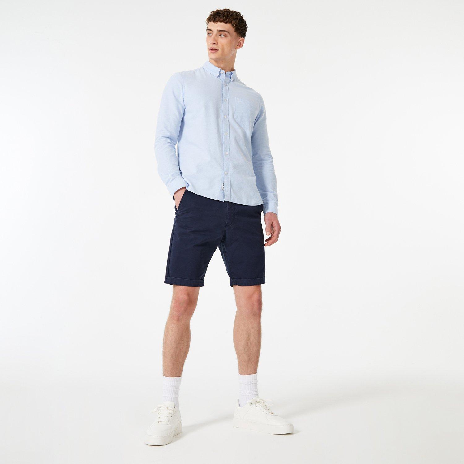 Jack Wills Wadsworth Oxford Shirt