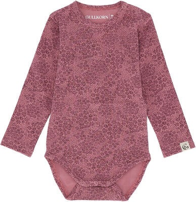 Gullkorn Design Villvette Body, Old Pink