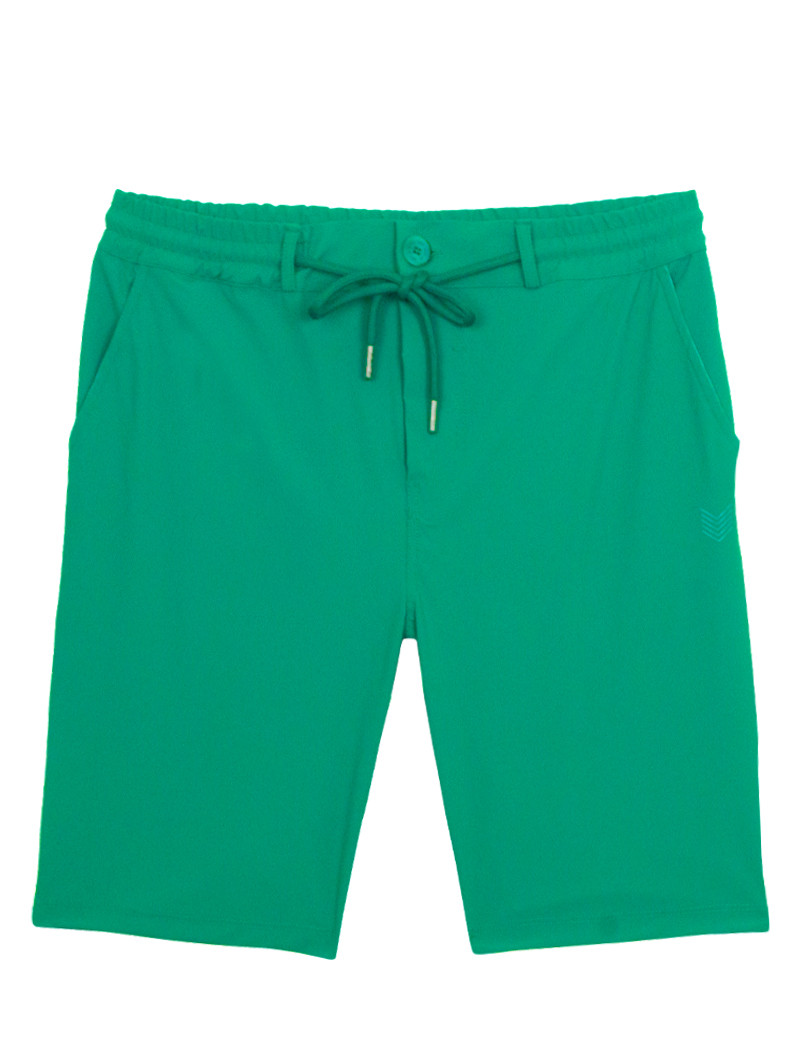 HBT SHORT HOMME CHRIS  VERT