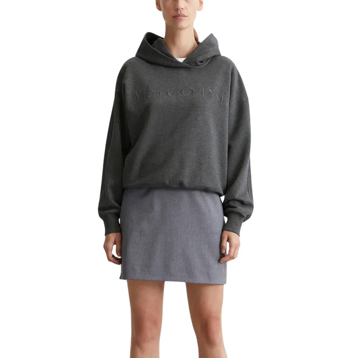 Marc O'Polo Relaxed Hoodie Dames