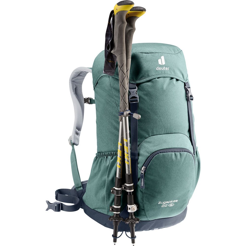 deuter Zugspitze 22l SL Rrucksack Damen jade ink