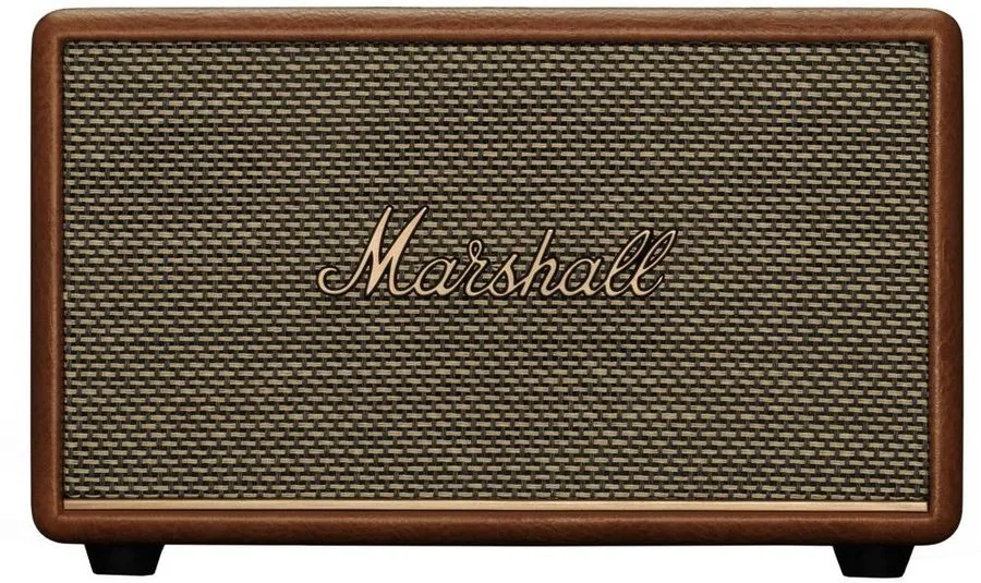 Marshall Acton 3 BT Marron Enceintes connectées