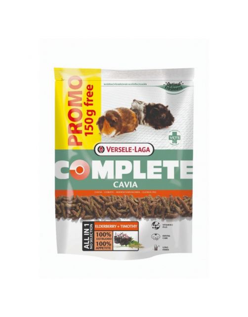 Versele-Laga Complete Cavia - Caviavoer