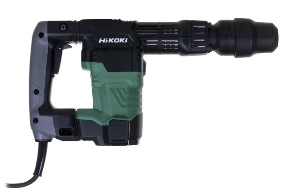 Hikoki H41MB2, SDS Max, Sort, Grøn, 7,1 J, 3000 IPM, Strøm, 950 W