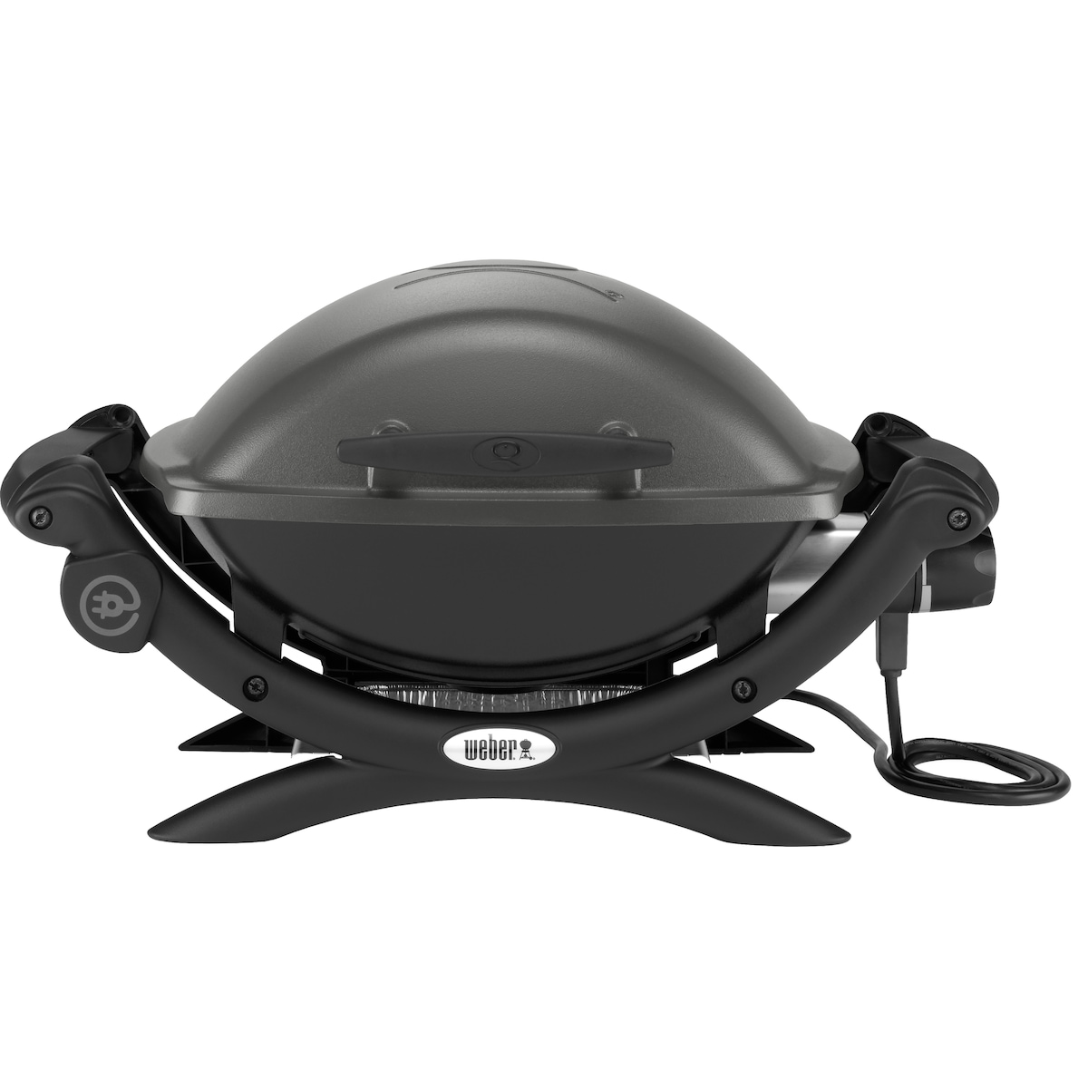 Weber Q 1400 elektrisk grill 52020053