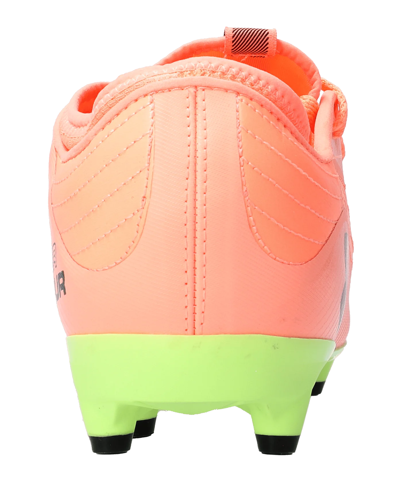 Under Armour Magnetico Select 4 FG Orange F800