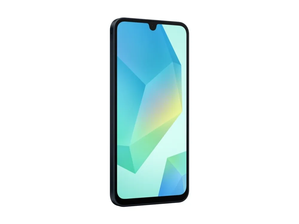 Samsung® | Galaxy-A16 5G (128GB) - Enterprise edition - Blue Black