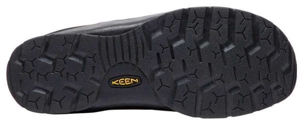 Chaussure de Randonnée Homme Keen Jasper Marron