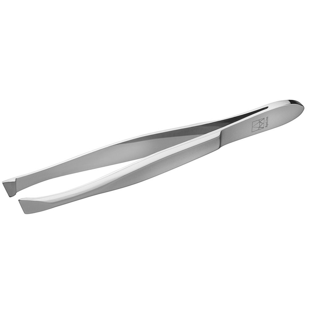 ApoLine® Pinzette schräg 8 cm