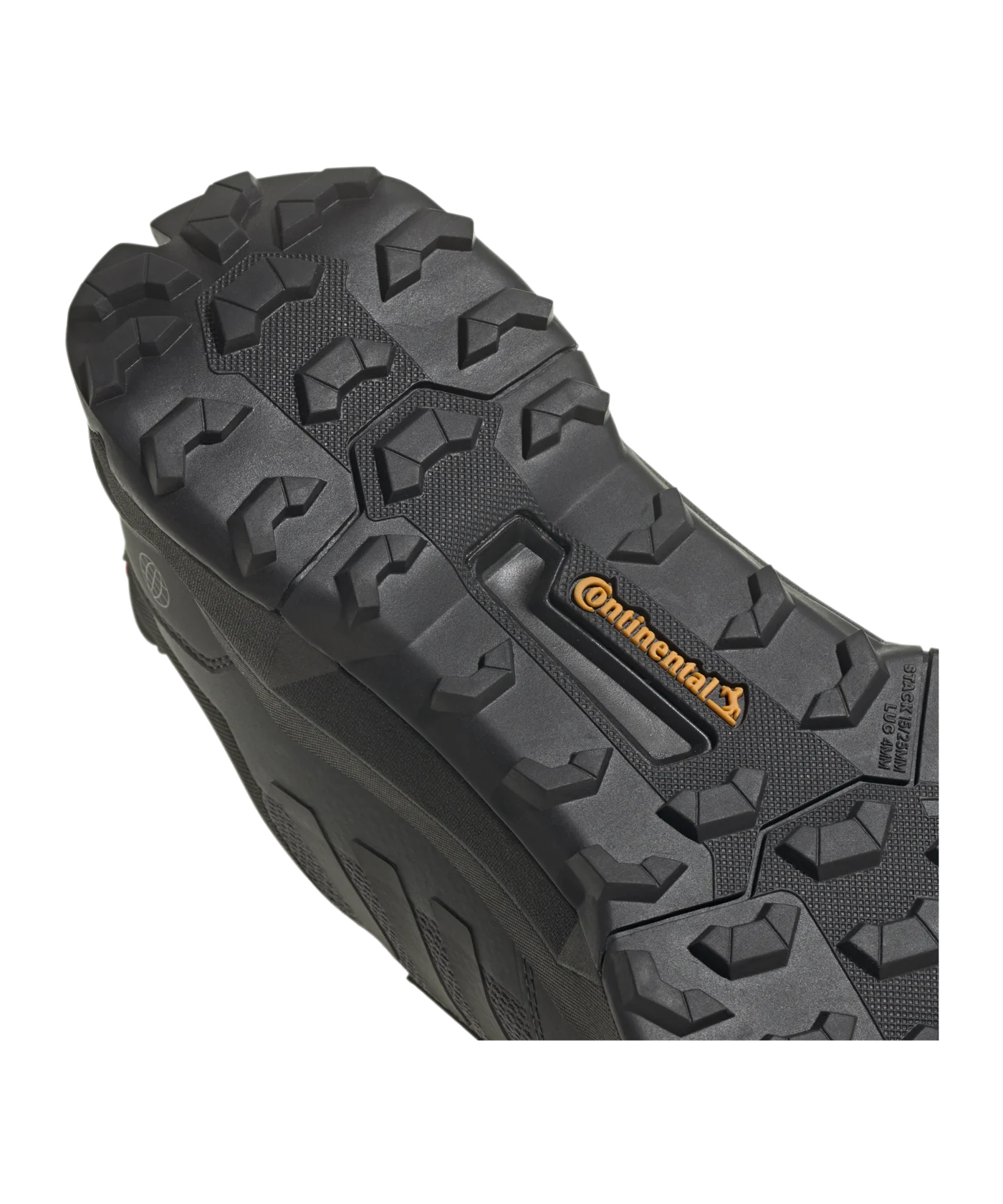 adidas Terrex AX4 Hiking Grau
