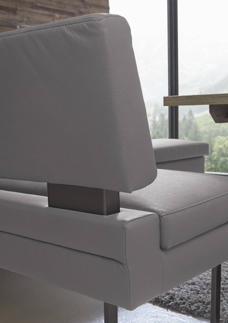 Dieter Knoll Eckbank LIMONE