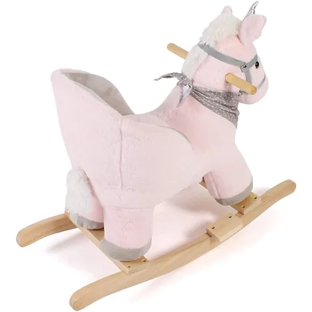 Bayer Chic Schaukel Einhorn pink