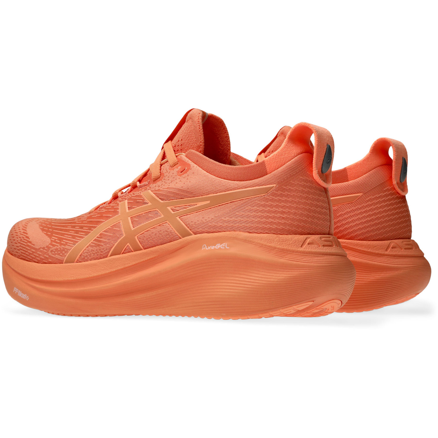 ASICS GEL-Nimbus 27 Lite-Show Dames