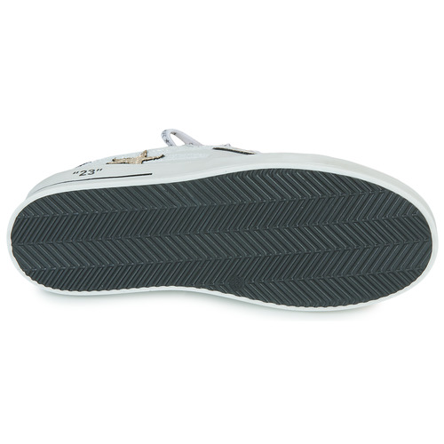 Semerdjian - VANA - Blanc / Doré / Beige