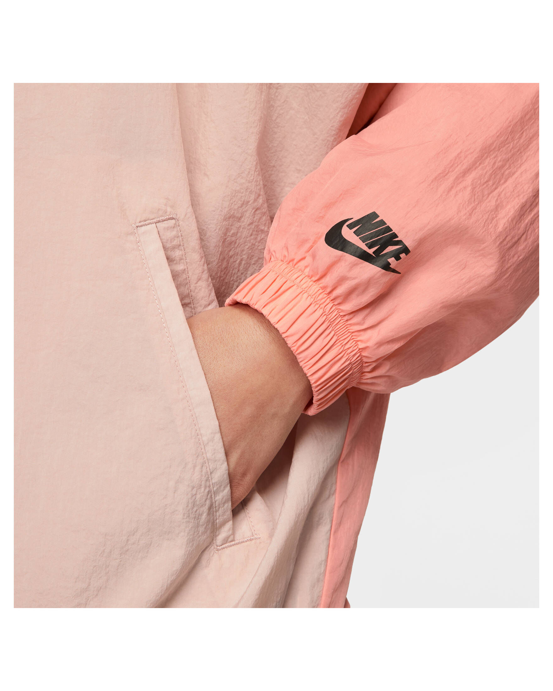 Nike Sportswear| Damen Trainingsjacke