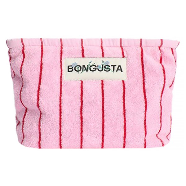 Bongusta - Naram Toiletry Bag - Trousse de toilette