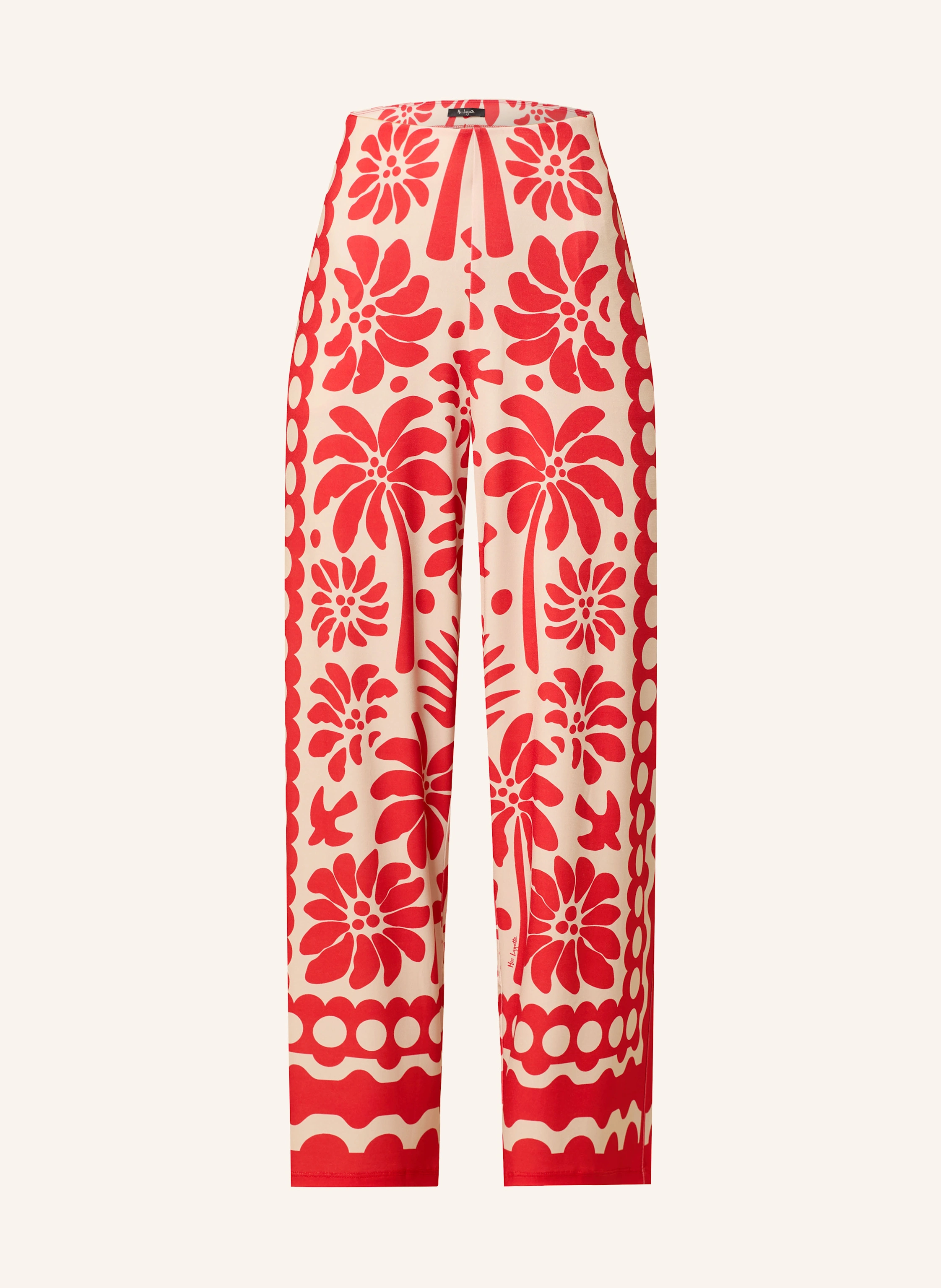 Miss Lagotte 7/8-Hose