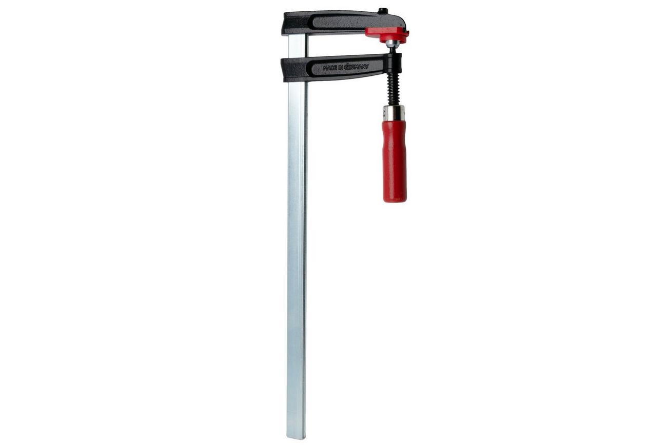 Bessey TGRC50S12, lijmklem met gegoten beugels, 500/120 mm