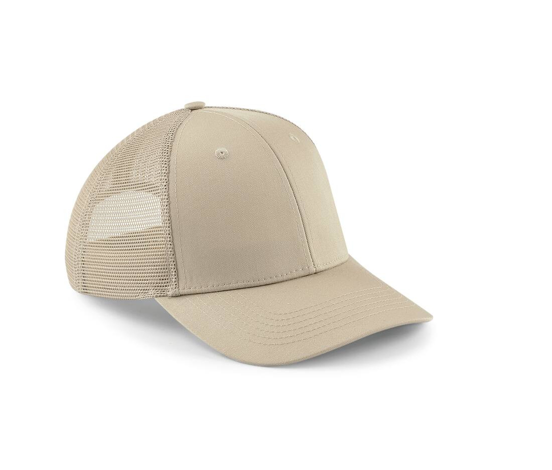 Beechfield BF646 - Casquette américaine