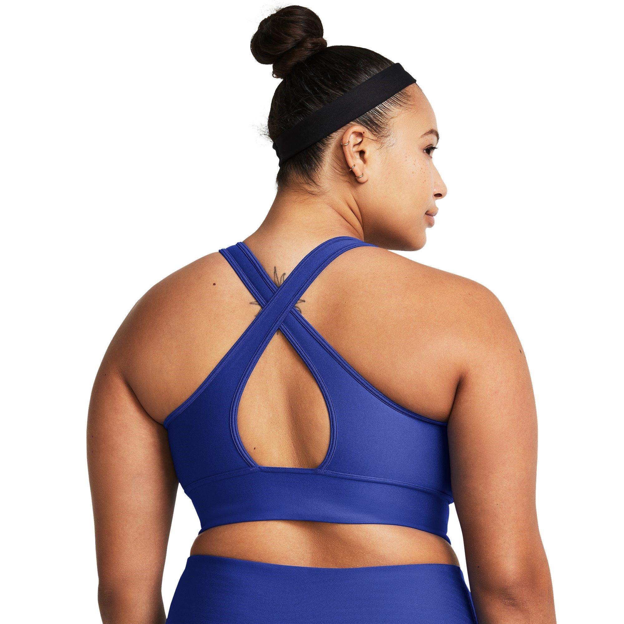 Under Armour Crossbck Long Bra Ld99