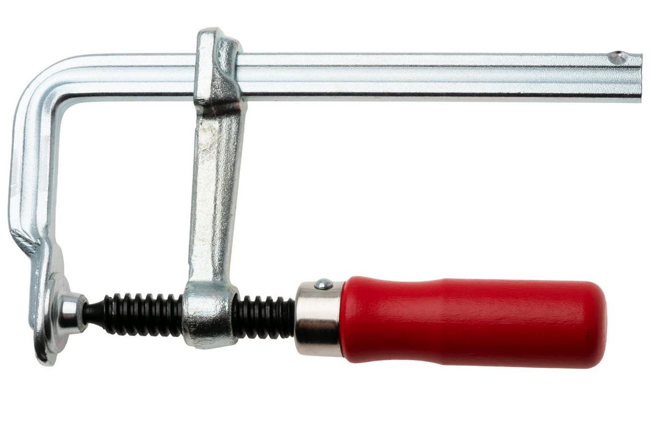 Bessey ClassiX GS12, lijmklem, 120/60 mm