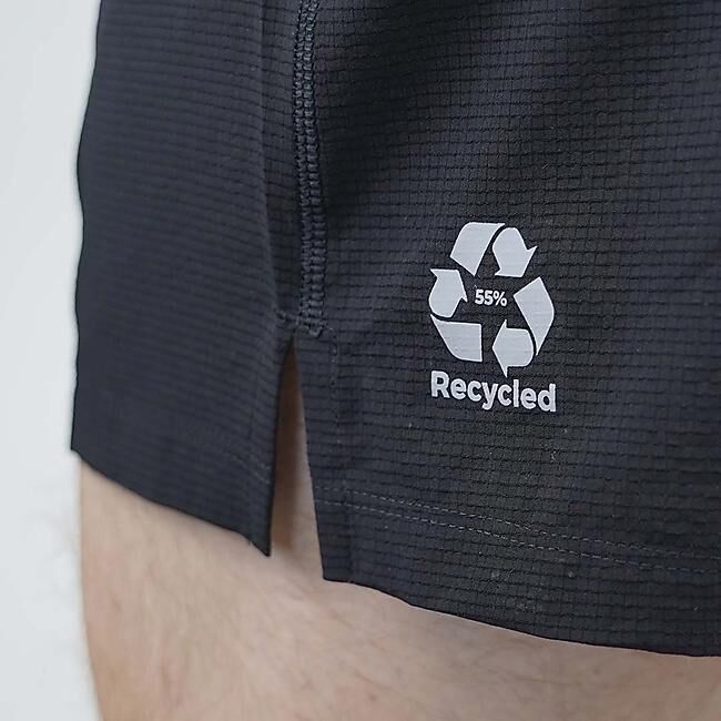 RAIDLIGHT - SHORT TRAIL RAIDER SHORT M