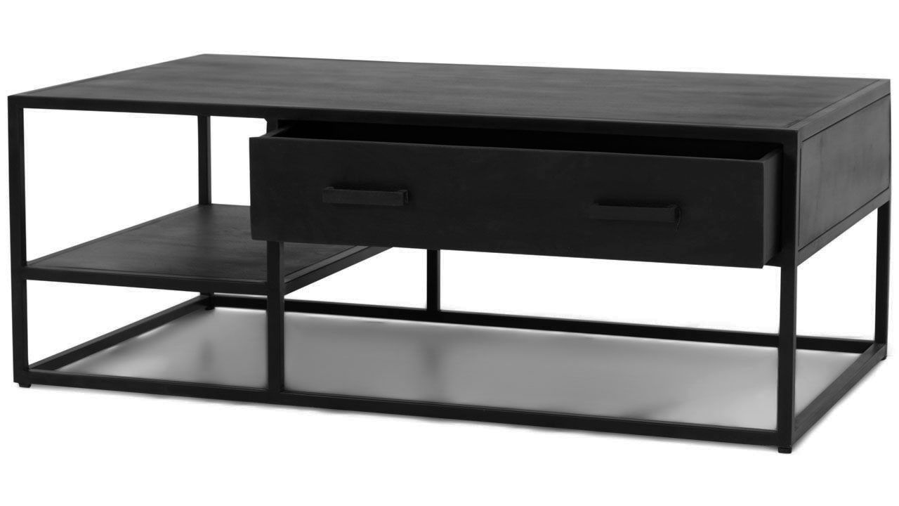 Salontafel Kala B120 x D70 x H40 cm