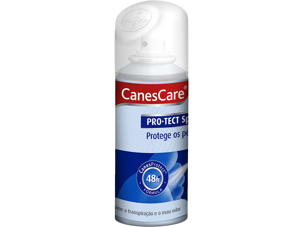 SPRAY CANESCARE PROTECT 150ML