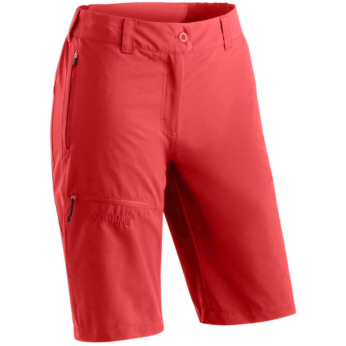 Maier SportsBermuda «Lulaka Loop»