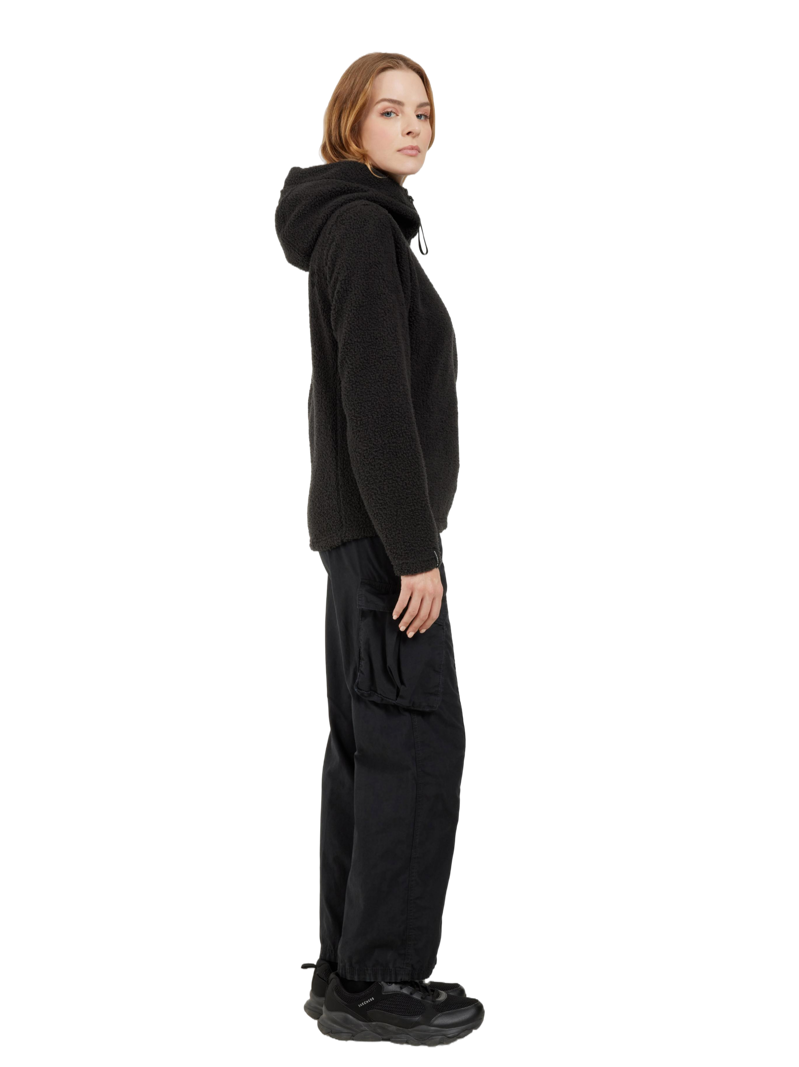Anniken Full-Zip Vest